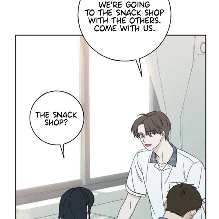 Miyeon Chapter 19 - Page 35