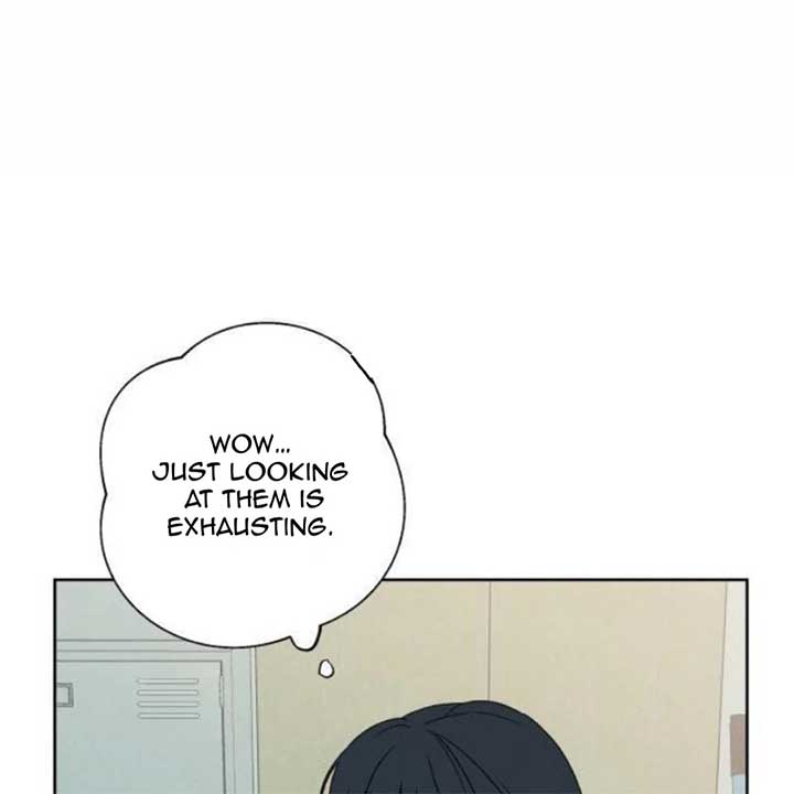 Miyeon Chapter 19 - Page 38