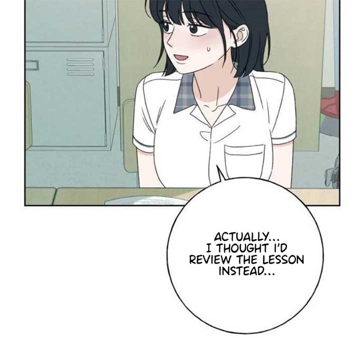 Miyeon Chapter 19 - Page 39