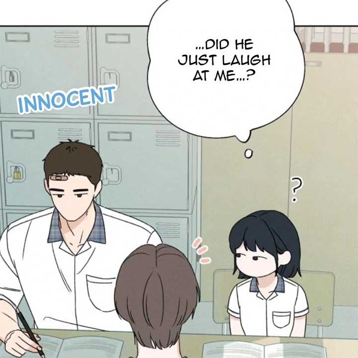 Miyeon Chapter 19 - Page 43
