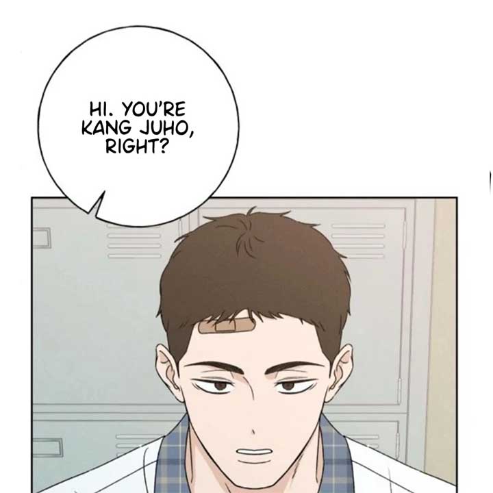 Miyeon Chapter 19 - Page 45