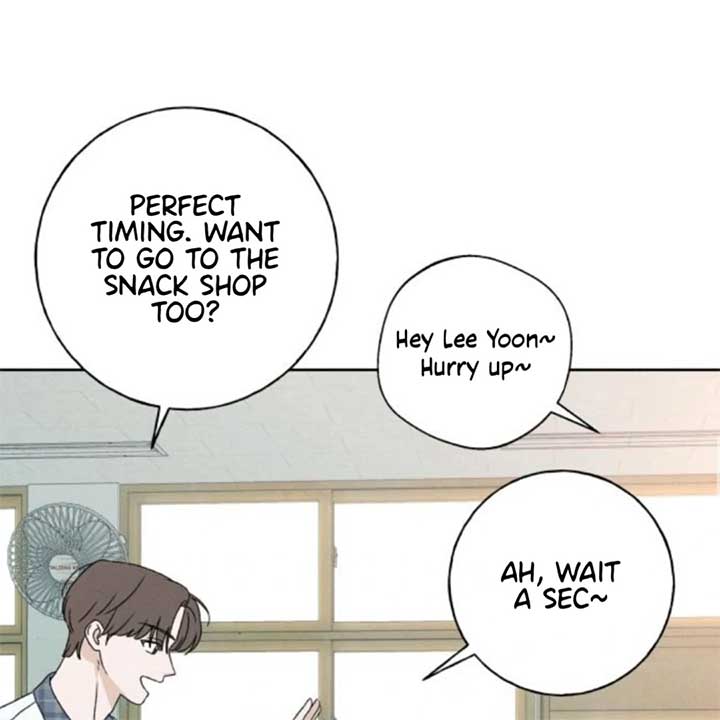 Miyeon Chapter 19 - Page 48
