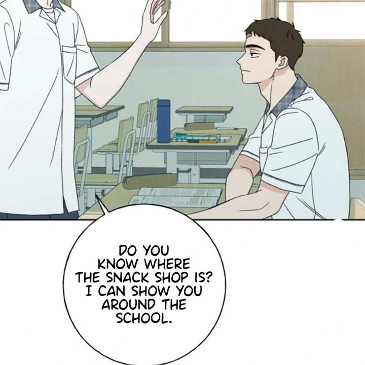 Miyeon Chapter 19 - Page 49