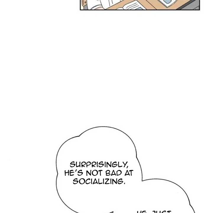 Miyeon Chapter 19 - Page 66