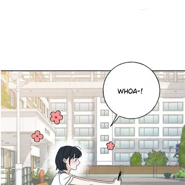 Miyeon Chapter 19 - Page 85