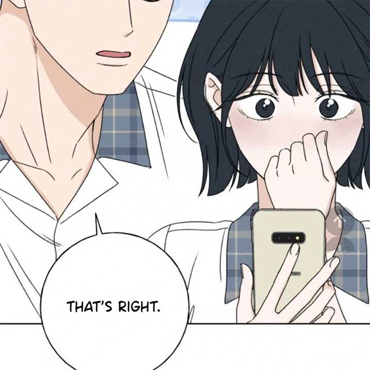 Miyeon Chapter 19 - Page 88