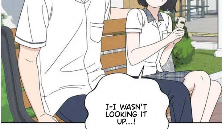 Miyeon Chapter 19 - Page 92