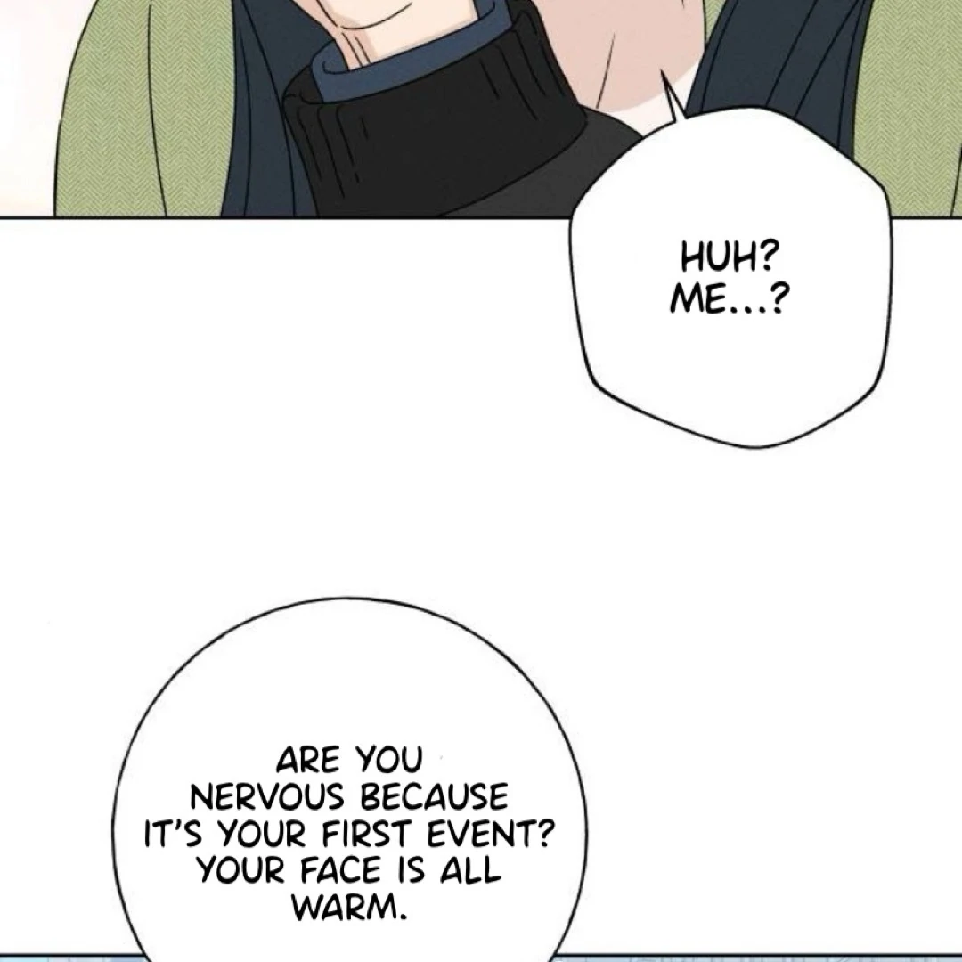 Miyeon Chapter 21 - Page 10