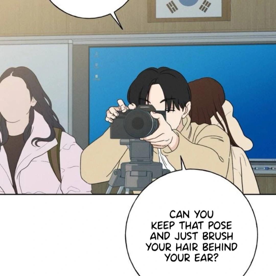 Miyeon Chapter 21 - Page 103