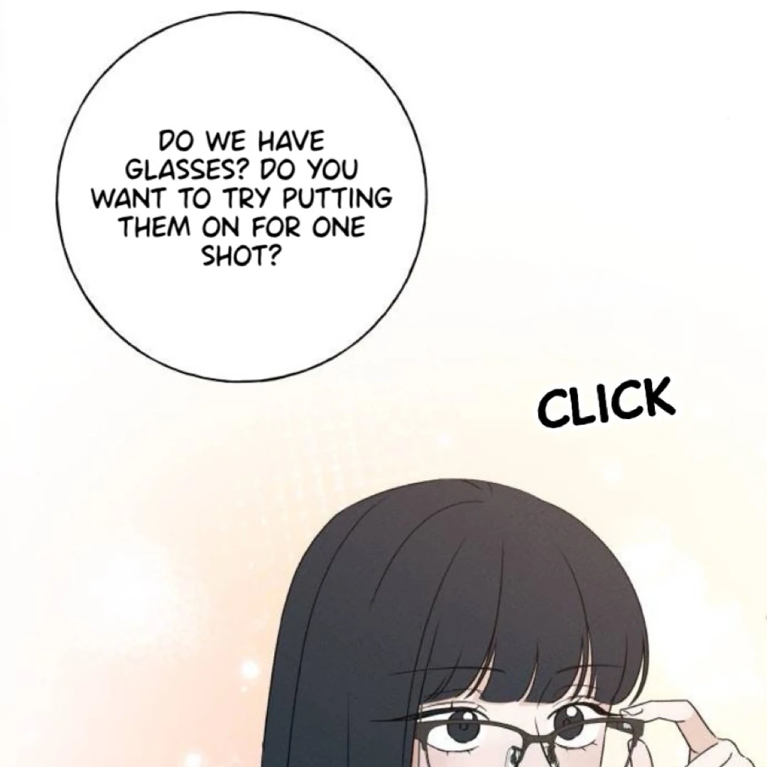 Miyeon Chapter 21 - Page 107