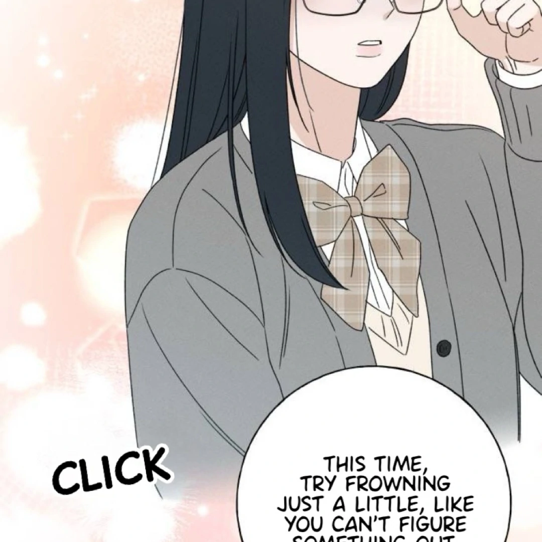 Miyeon Chapter 21 - Page 108