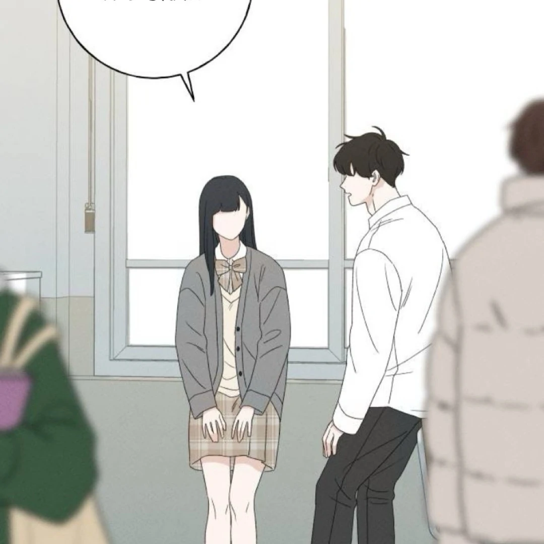 Miyeon Chapter 21 - Page 141