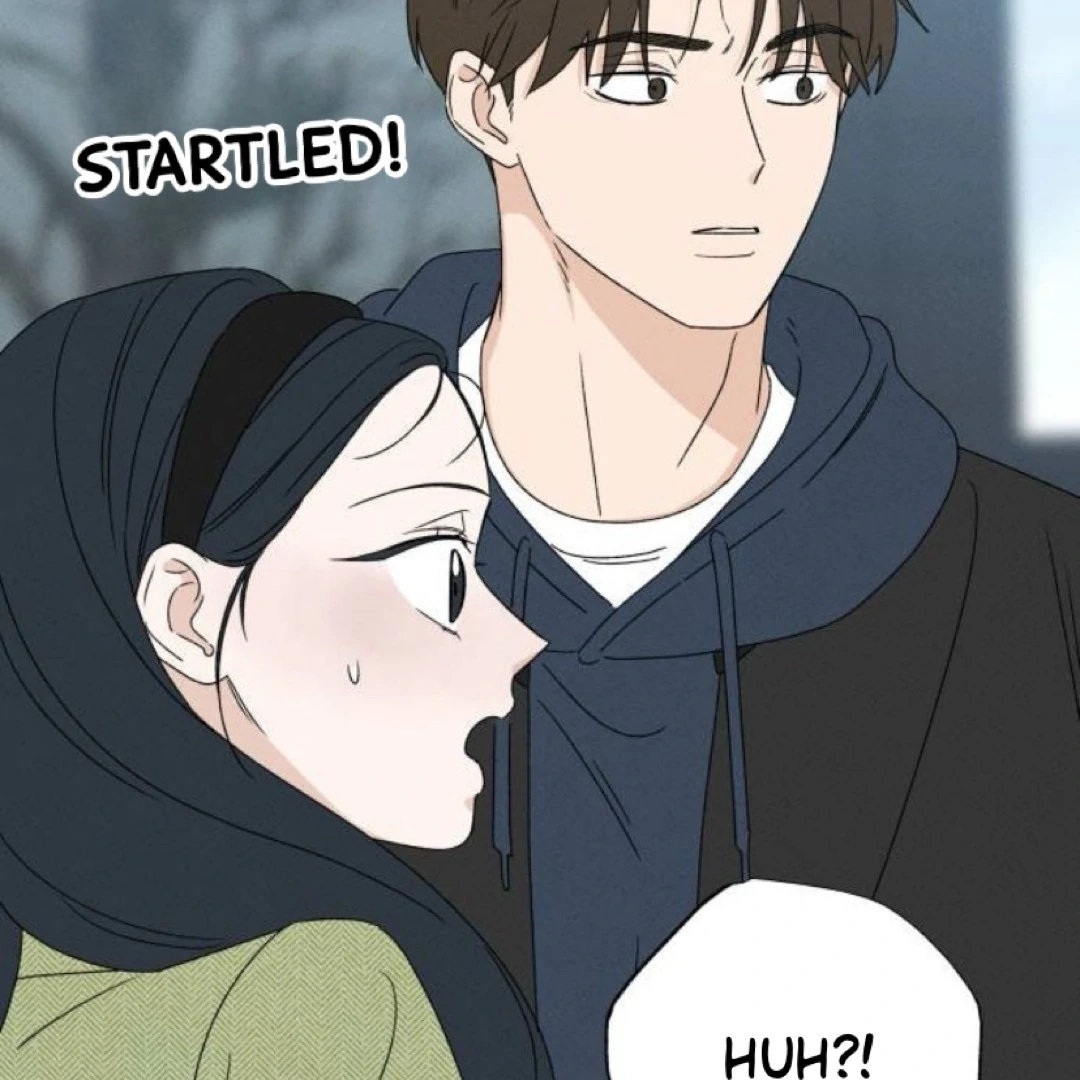 Miyeon Chapter 21 - Page 19