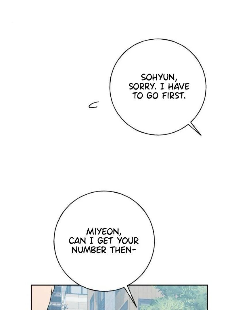 Miyeon Chapter 21 - Page 52