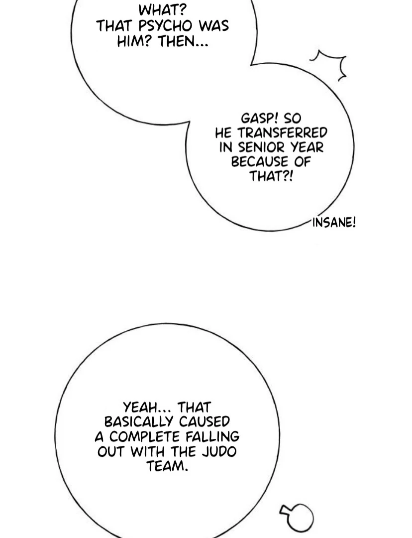Miyeon Chapter 21 - Page 61