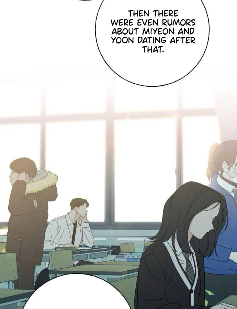 Miyeon Chapter 21 - Page 68