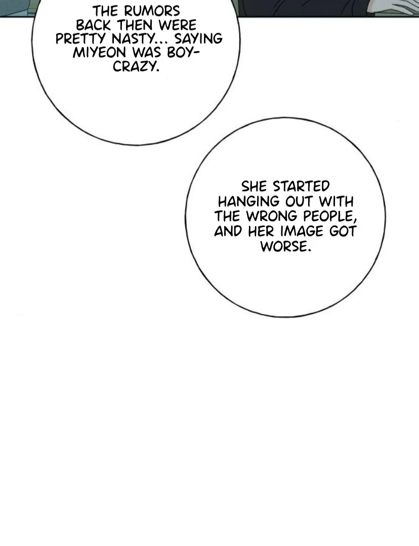Miyeon Chapter 21 - Page 69