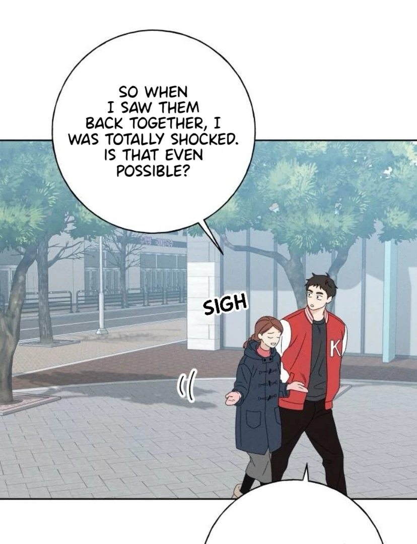 Miyeon Chapter 21 - Page 70