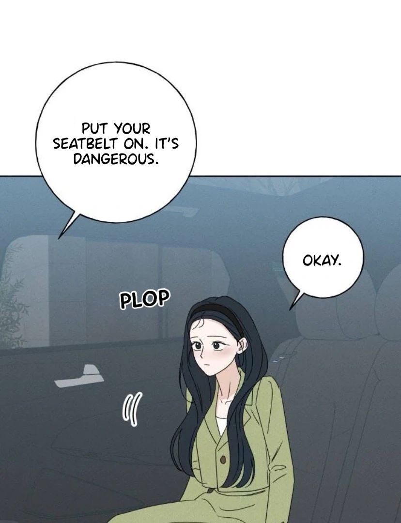 Miyeon Chapter 21 - Page 80