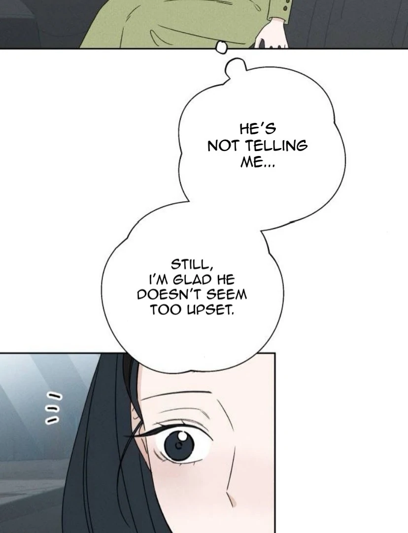 Miyeon Chapter 21 - Page 81