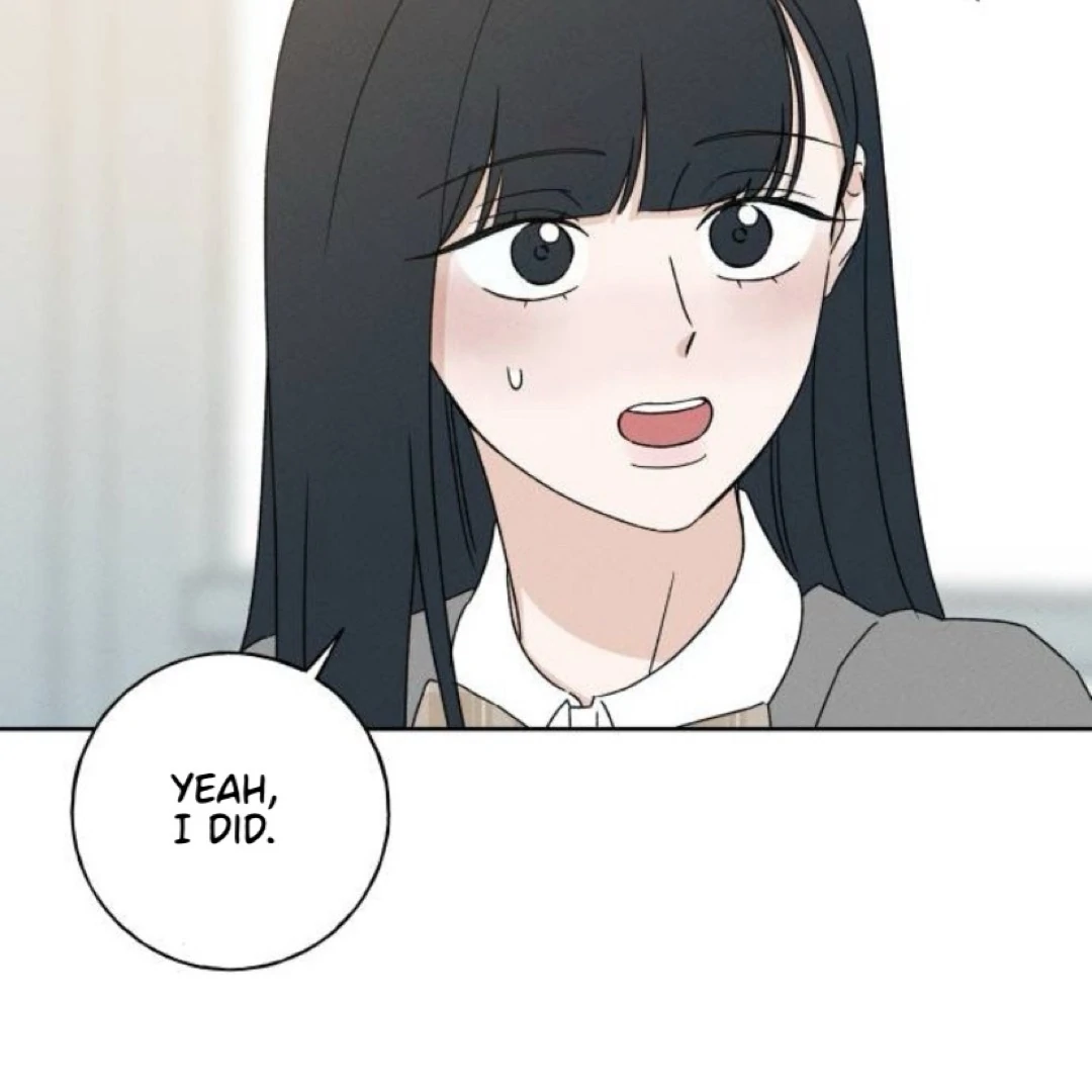 Miyeon Chapter 22 - Page 10