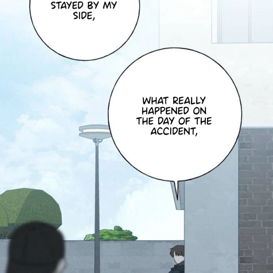 Miyeon Chapter 22 - Page 106