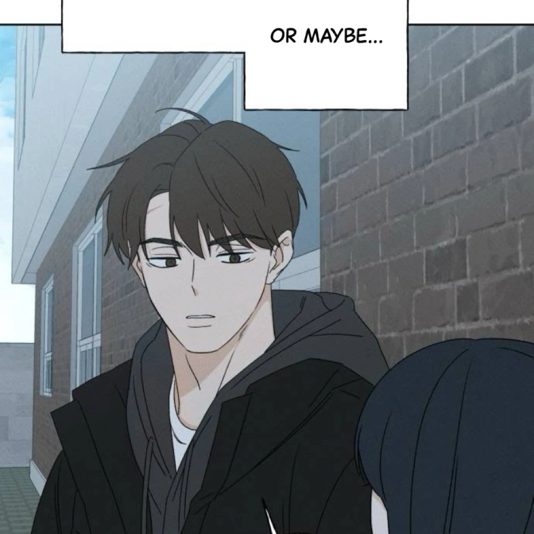 Miyeon Chapter 22 - Page 111