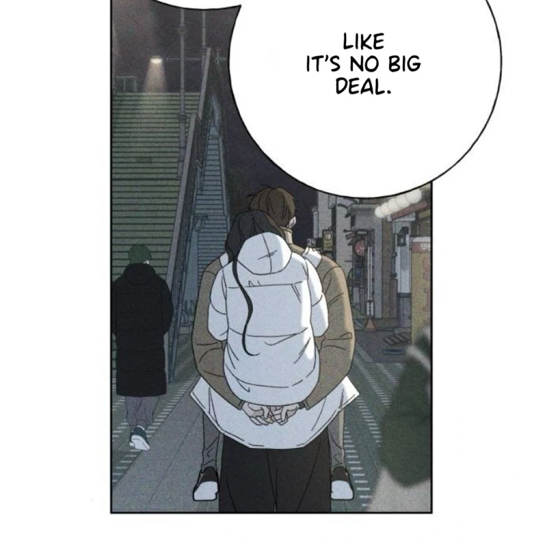 Miyeon Chapter 22 - Page 12