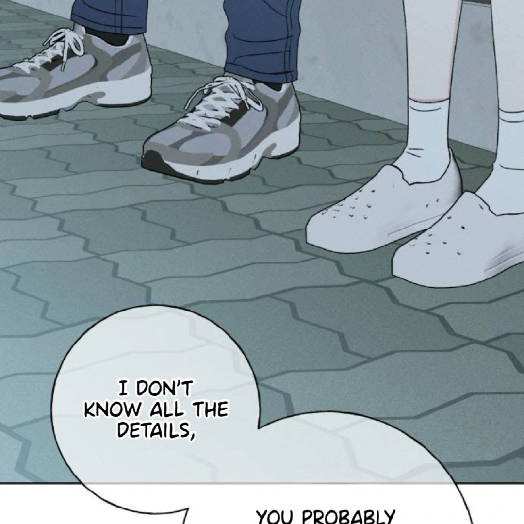 Miyeon Chapter 22 - Page 121