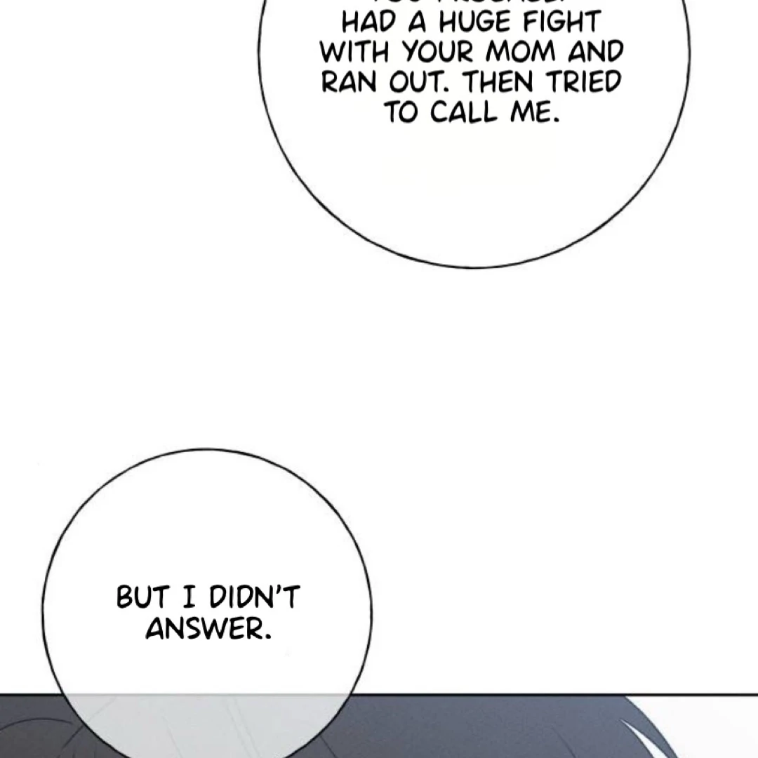 Miyeon Chapter 22 - Page 122