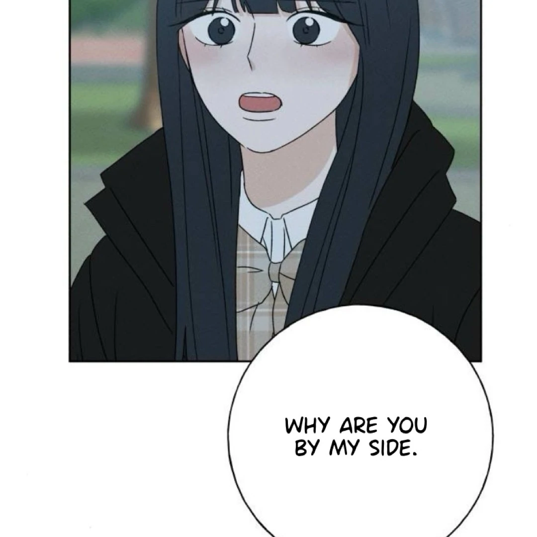 Miyeon Chapter 22 - Page 137