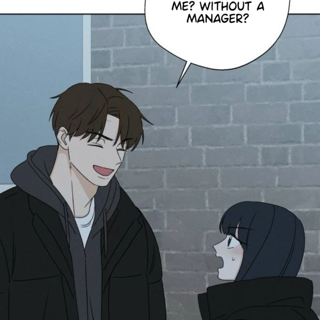 Miyeon Chapter 22 - Page 153