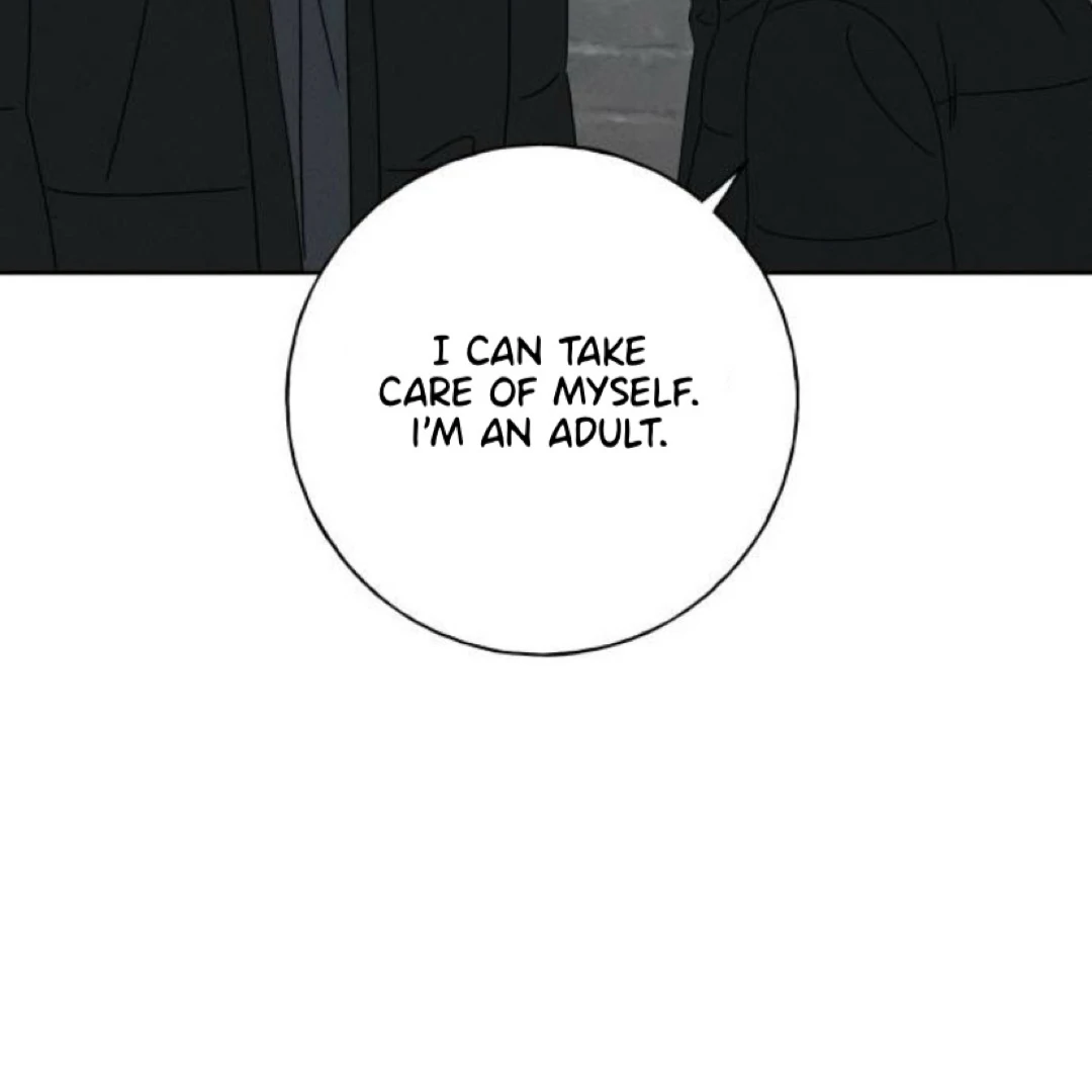 Miyeon Chapter 22 - Page 154