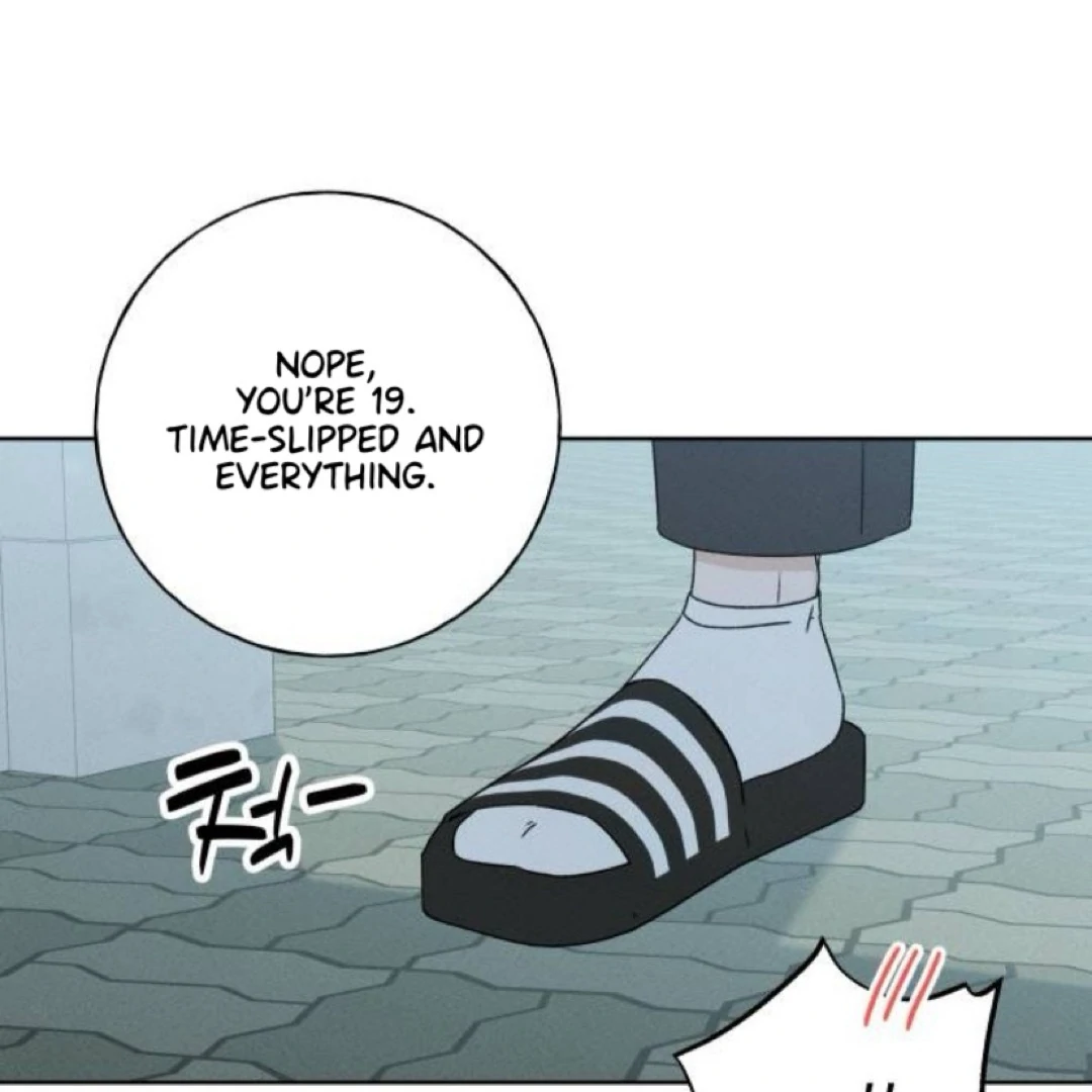 Miyeon Chapter 22 - Page 155