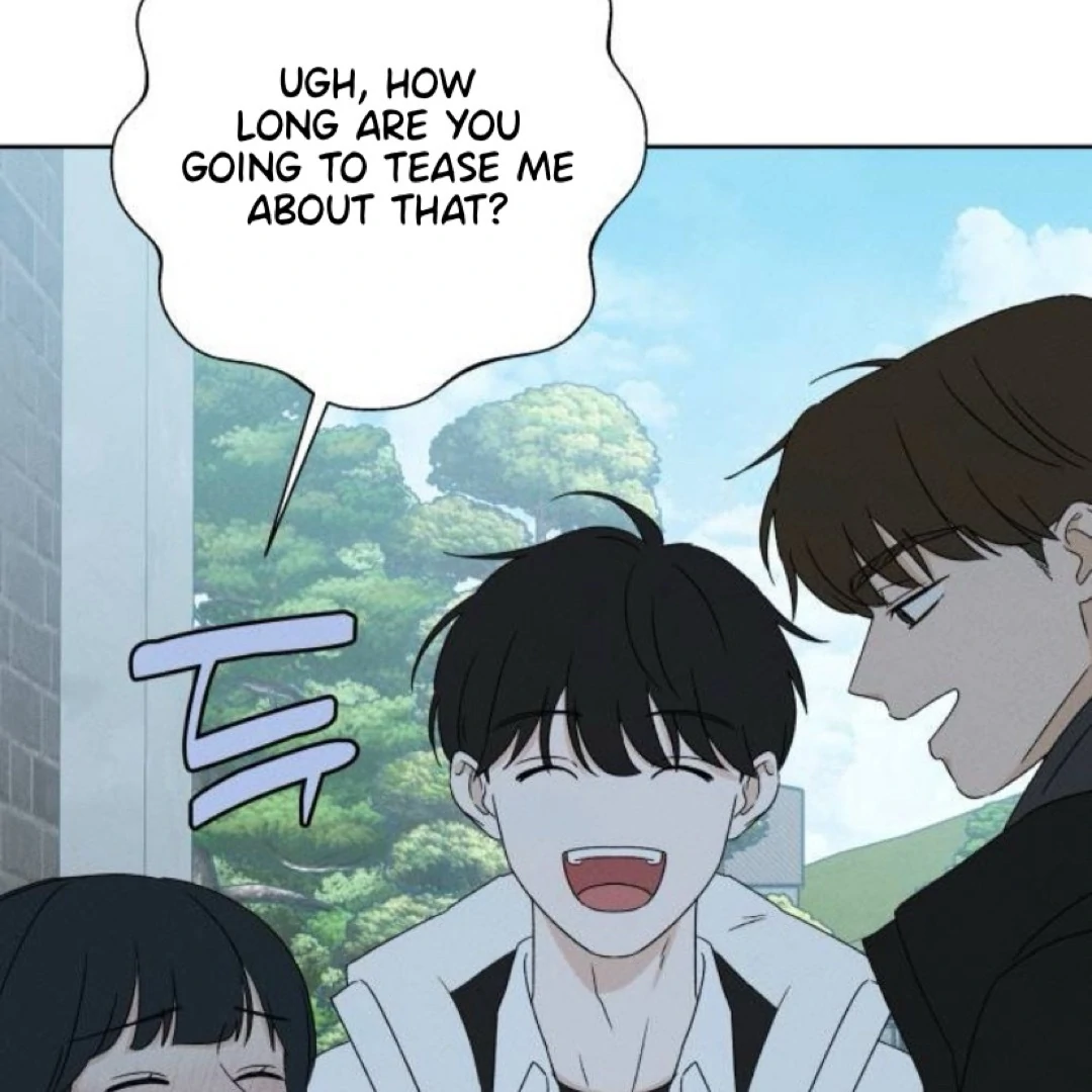 Miyeon Chapter 22 - Page 157
