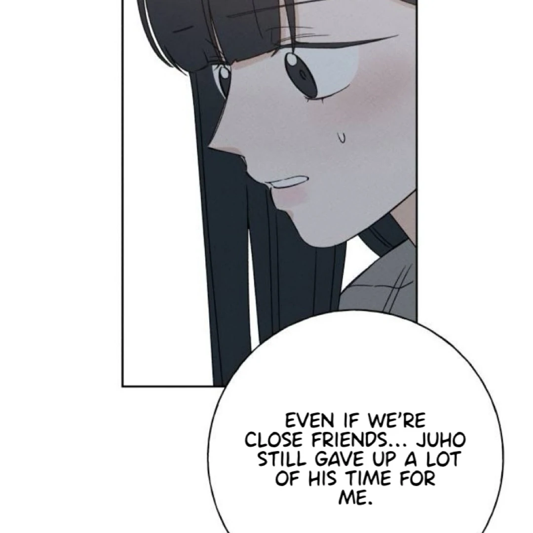 Miyeon Chapter 22 - Page 16