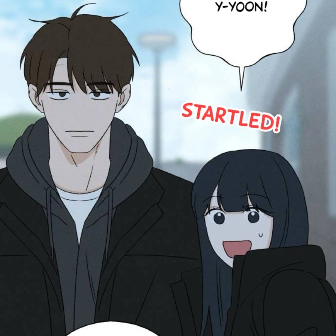 Miyeon Chapter 22 - Page 160