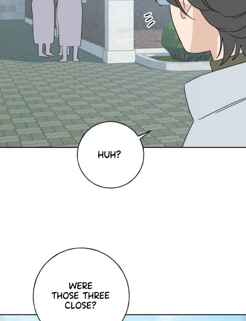 Miyeon Chapter 22 - Page 169