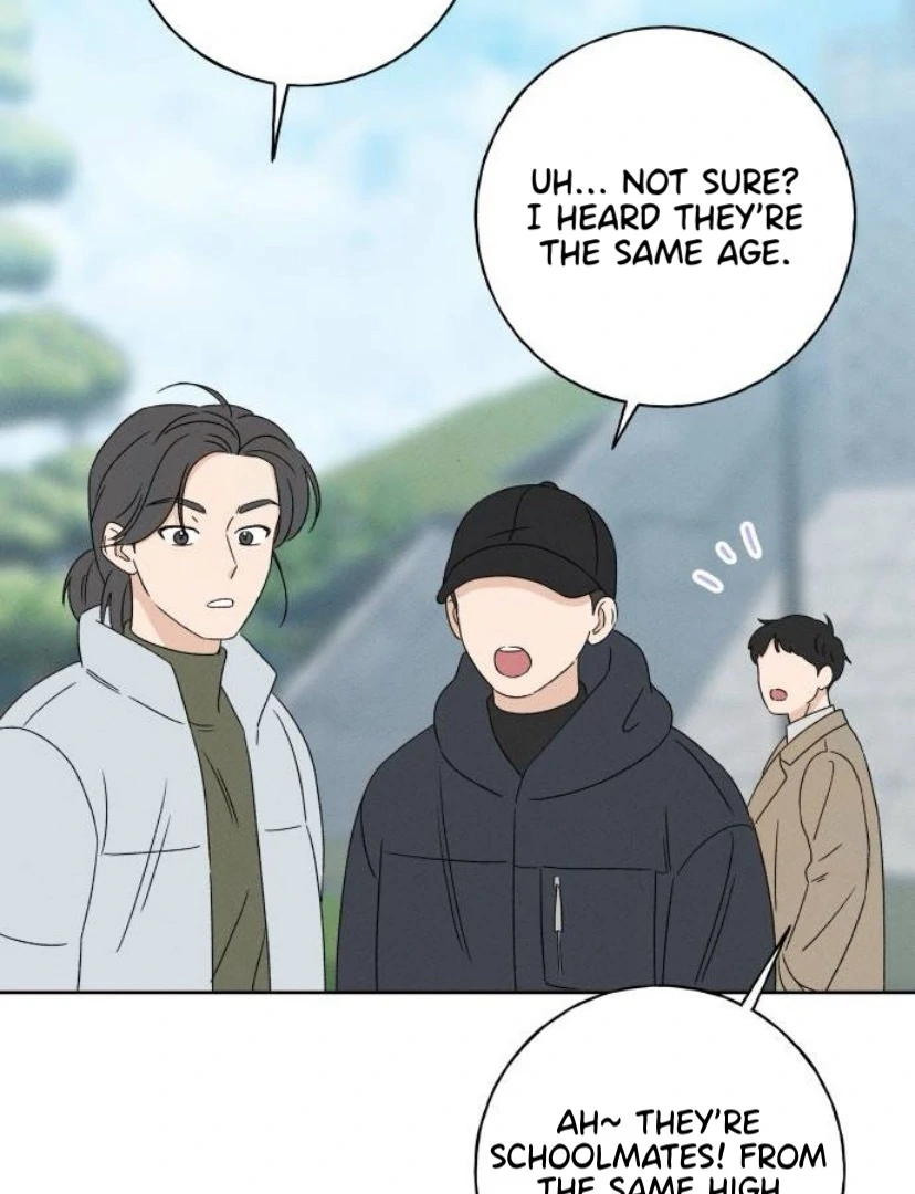 Miyeon Chapter 22 - Page 170
