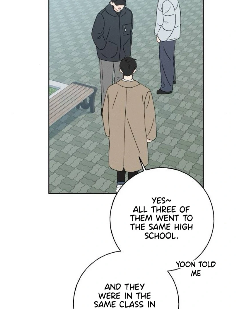 Miyeon Chapter 22 - Page 172