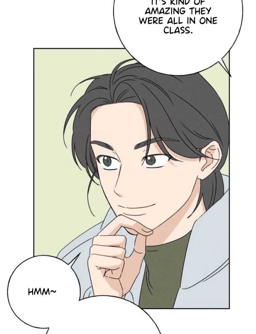 Miyeon Chapter 22 - Page 174