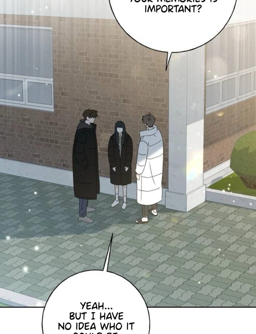 Miyeon Chapter 22 - Page 179