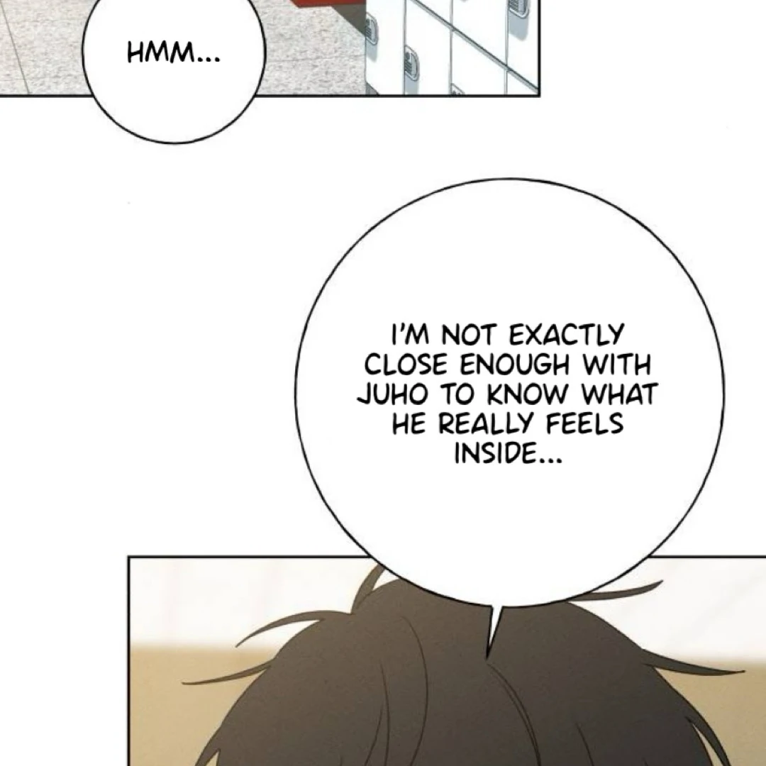 Miyeon Chapter 22 - Page 18