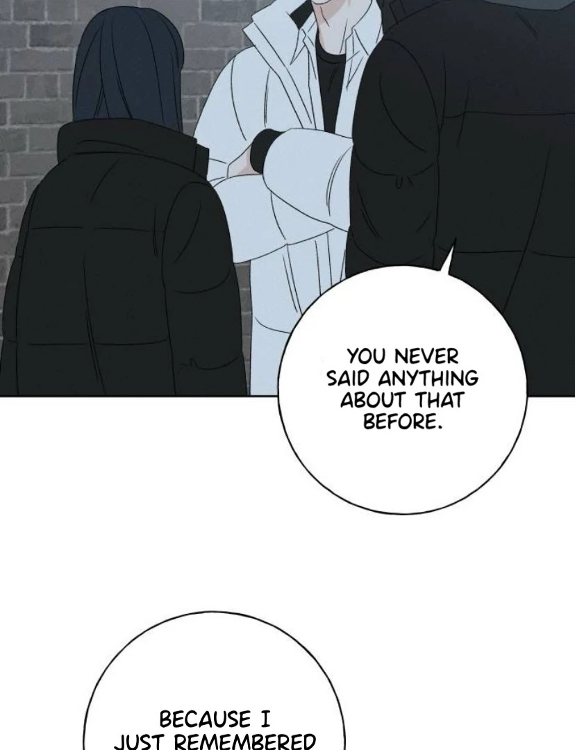 Miyeon Chapter 22 - Page 181