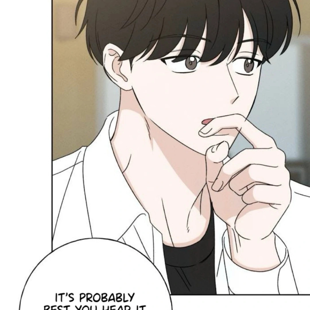 Miyeon Chapter 22 - Page 19