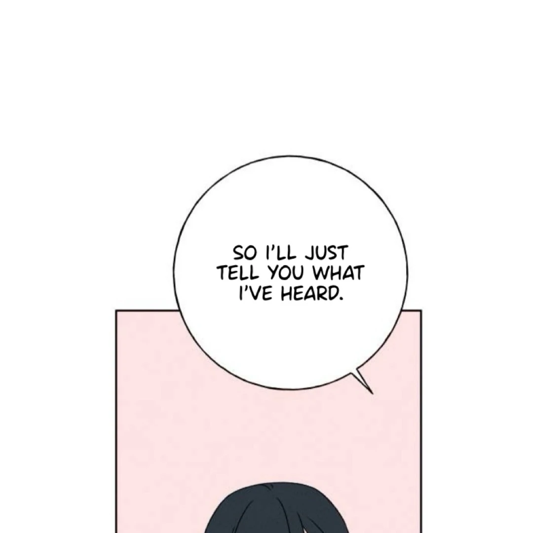 Miyeon Chapter 22 - Page 21