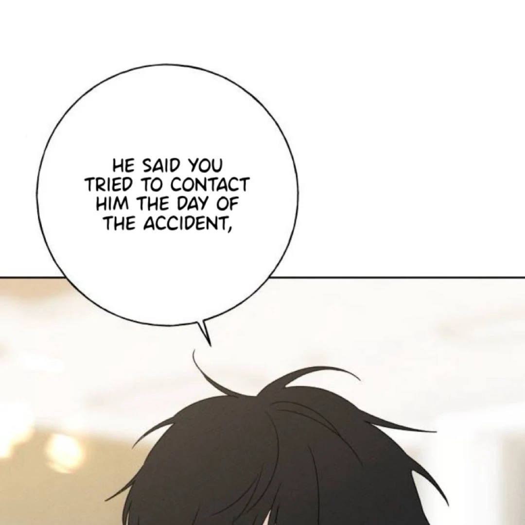 Miyeon Chapter 22 - Page 23