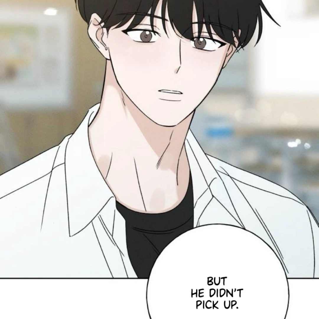Miyeon Chapter 22 - Page 24