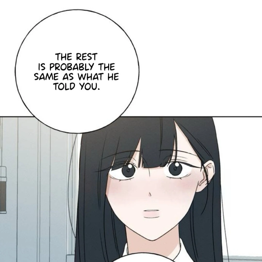 Miyeon Chapter 22 - Page 26