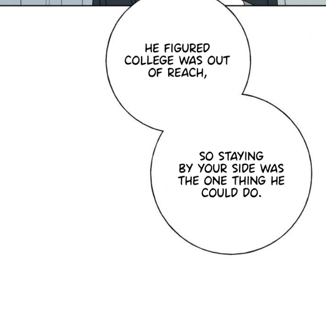 Miyeon Chapter 22 - Page 27